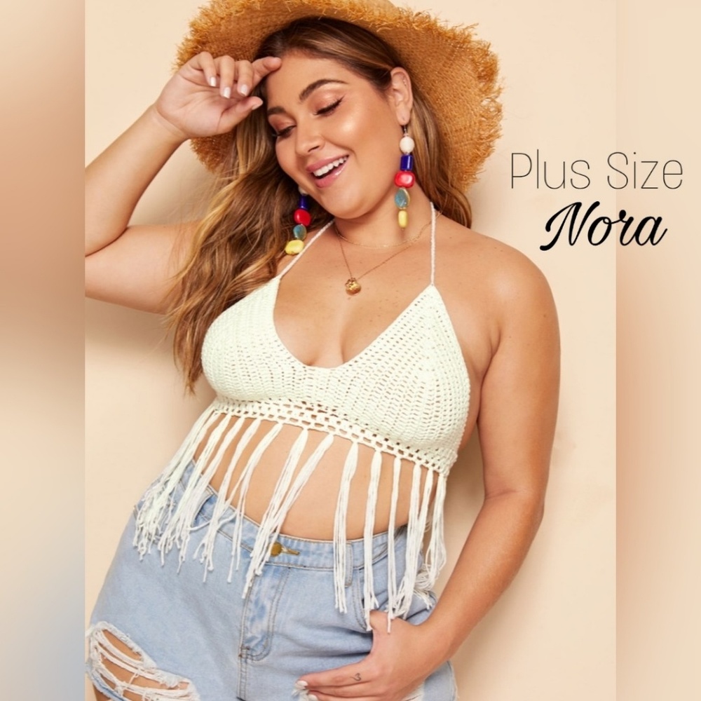 End of Summer CLEARANCE! Plus Size Swimwear